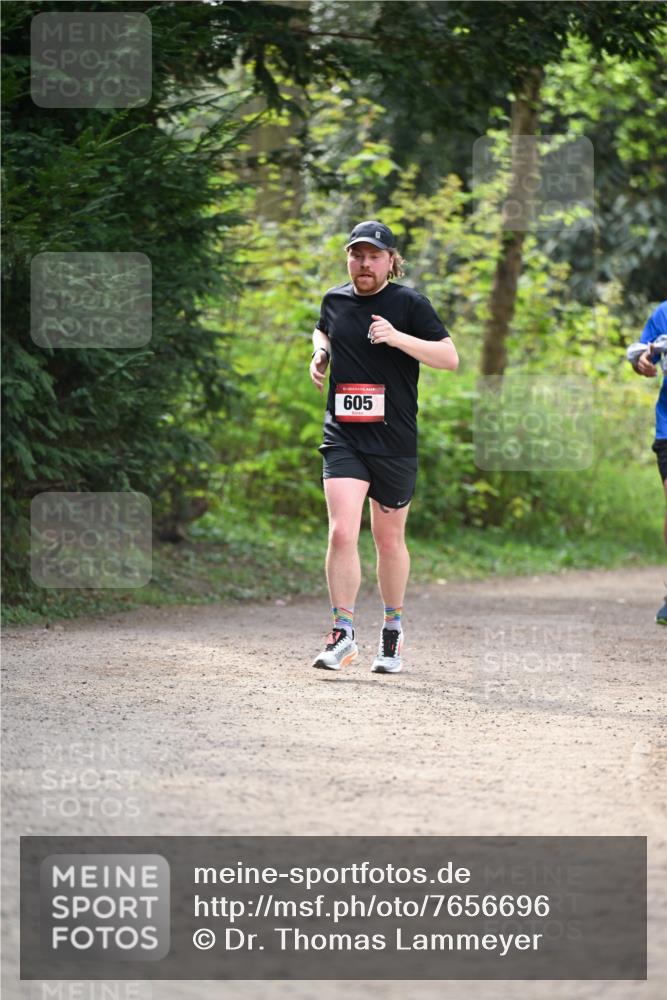 13.04.2025 - Hammer Lauf Dr. Thomas Lammeyer http://msf.ph/oto/7656696 13.04.2025 10:40:39 Laufen 605 meine-sportfotos.de