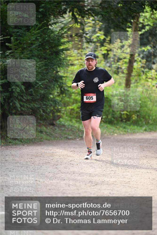 13.04.2025 - Hammer Lauf Dr. Thomas Lammeyer http://msf.ph/oto/7656700 13.04.2025 10:40:39 Laufen 605 meine-sportfotos.de