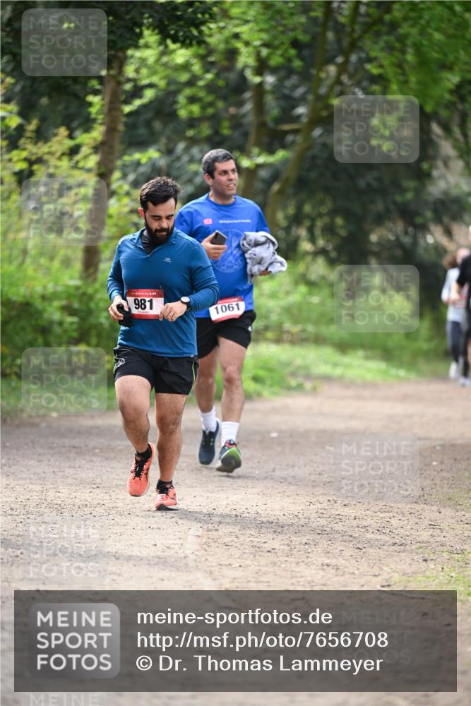13.04.2025 - Hammer Lauf Dr. Thomas Lammeyer http://msf.ph/oto/7656708 13.04.2025 10:40:40 Laufen 981, 1061 meine-sportfotos.de