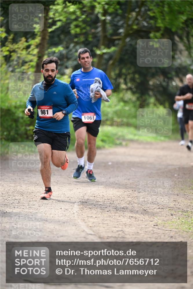 13.04.2025 - Hammer Lauf Dr. Thomas Lammeyer http://msf.ph/oto/7656712 13.04.2025 10:40:40 Laufen 981, 1061 meine-sportfotos.de
