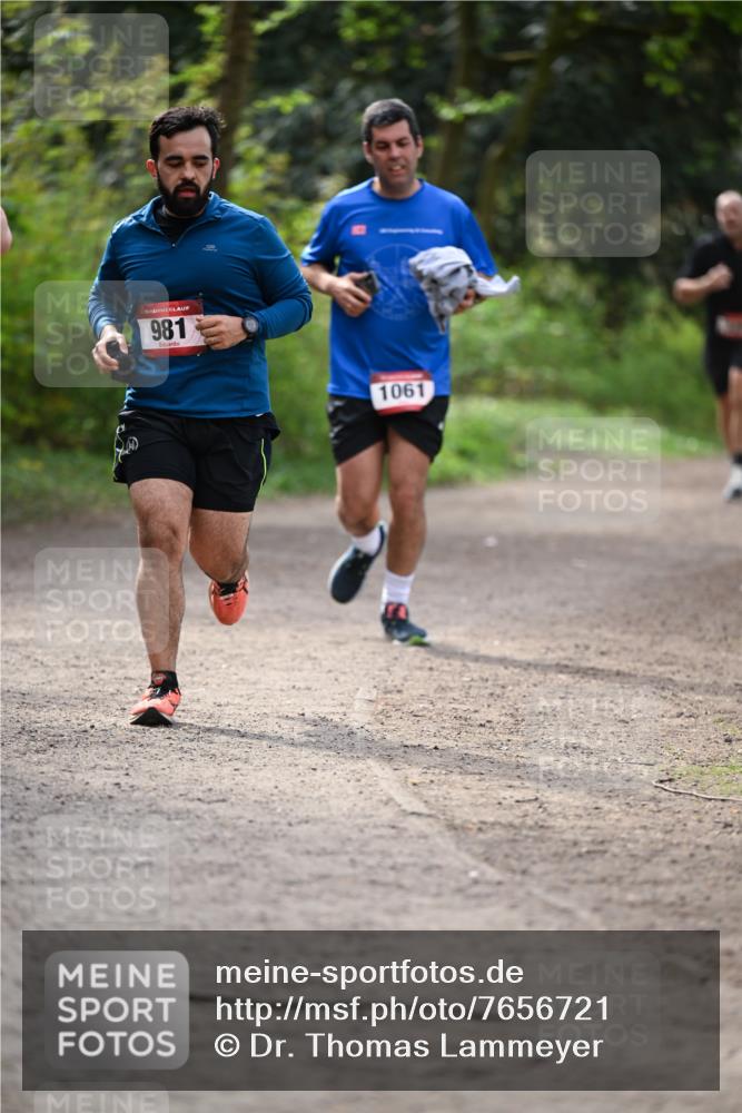 13.04.2025 - Hammer Lauf Dr. Thomas Lammeyer http://msf.ph/oto/7656721 13.04.2025 10:40:41 Laufen 981, 1061 meine-sportfotos.de