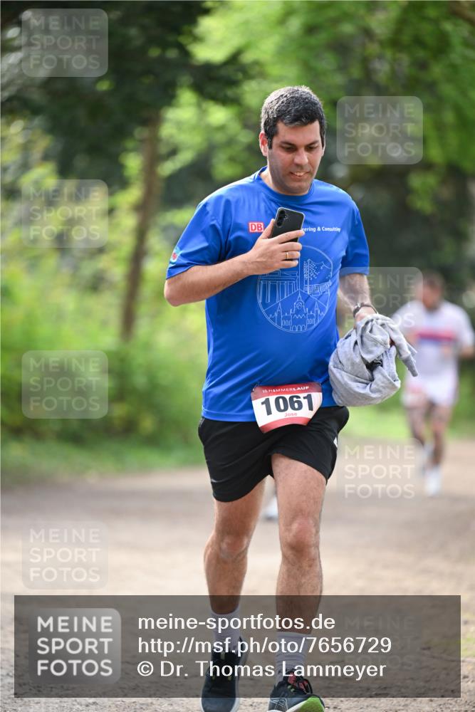 13.04.2025 - Hammer Lauf Dr. Thomas Lammeyer http://msf.ph/oto/7656729 13.04.2025 10:40:45 Laufen 15, 1061 meine-sportfotos.de