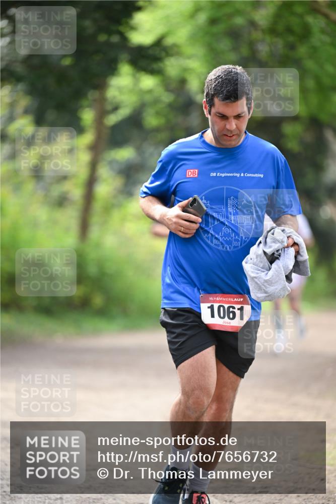13.04.2025 - Hammer Lauf Dr. Thomas Lammeyer http://msf.ph/oto/7656732 13.04.2025 10:40:45 Laufen 15, 1061 meine-sportfotos.de