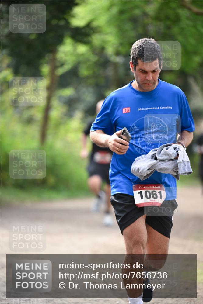 13.04.2025 - Hammer Lauf Dr. Thomas Lammeyer http://msf.ph/oto/7656736 13.04.2025 10:40:45 Laufen 15, 1061 meine-sportfotos.de