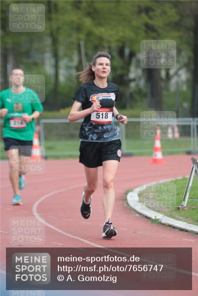 13.04.2025 - Hammer Lauf A. Gomolzig http://msf.ph/oto/7656747 13.04.2025 10:08:59 Ziel 214, 518 meine-sportfotos.de