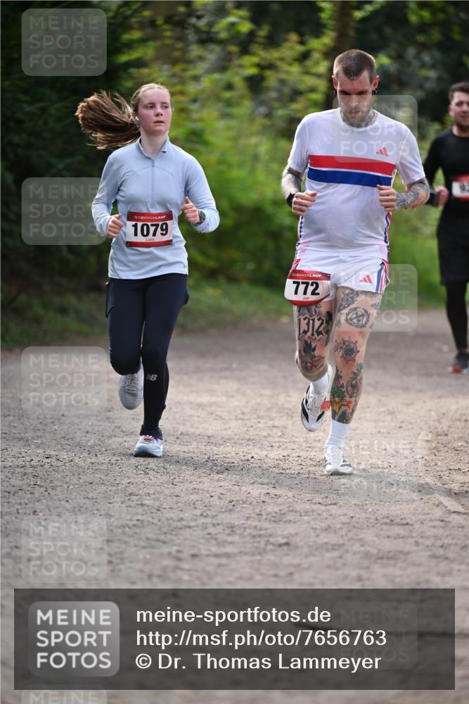13.04.2025 - Hammer Lauf Dr. Thomas Lammeyer http://msf.ph/oto/7656763 13.04.2025 10:40:50 Laufen 15, 1079, 772, 1312 meine-sportfotos.de