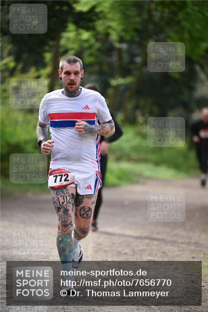 13.04.2025 - Hammer Lauf Dr. Thomas Lammeyer http://msf.ph/oto/7656770 13.04.2025 10:40:51 Laufen 15, 772, 1312 meine-sportfotos.de