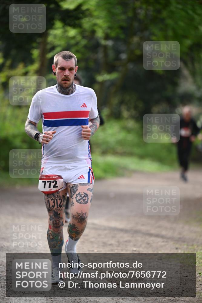 13.04.2025 - Hammer Lauf Dr. Thomas Lammeyer http://msf.ph/oto/7656772 13.04.2025 10:40:51 Laufen 15, 772, 1312 meine-sportfotos.de