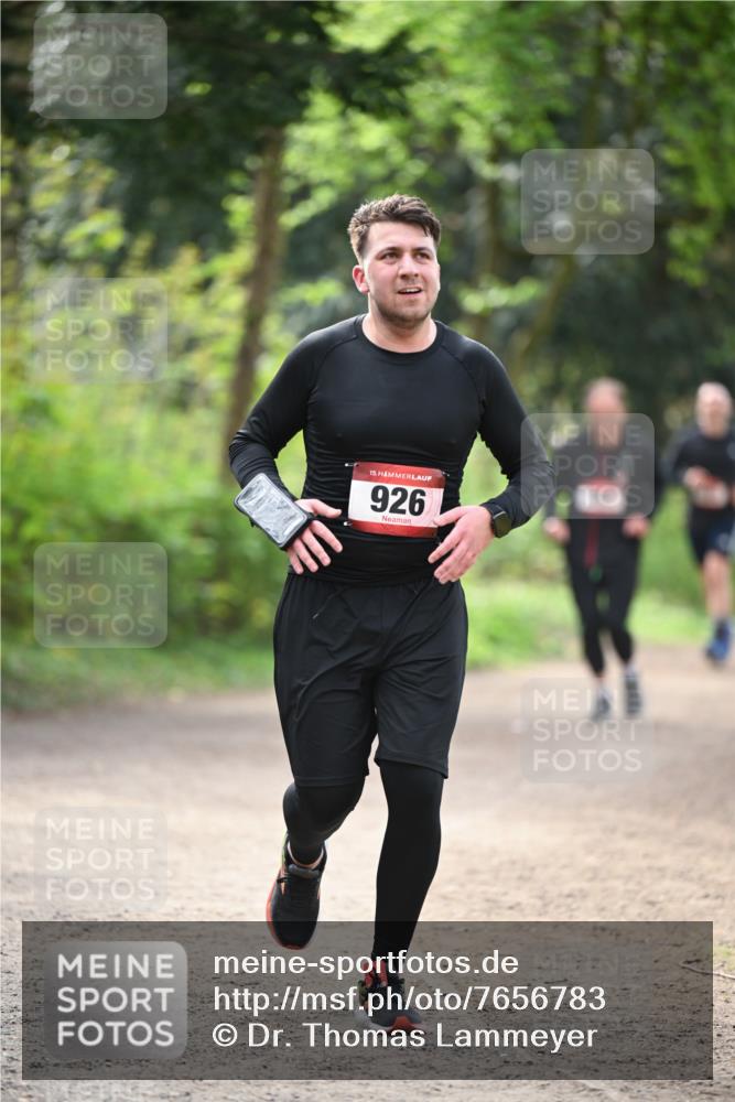13.04.2025 - Hammer Lauf Dr. Thomas Lammeyer http://msf.ph/oto/7656783 13.04.2025 10:40:53 Laufen 15, 926 meine-sportfotos.de