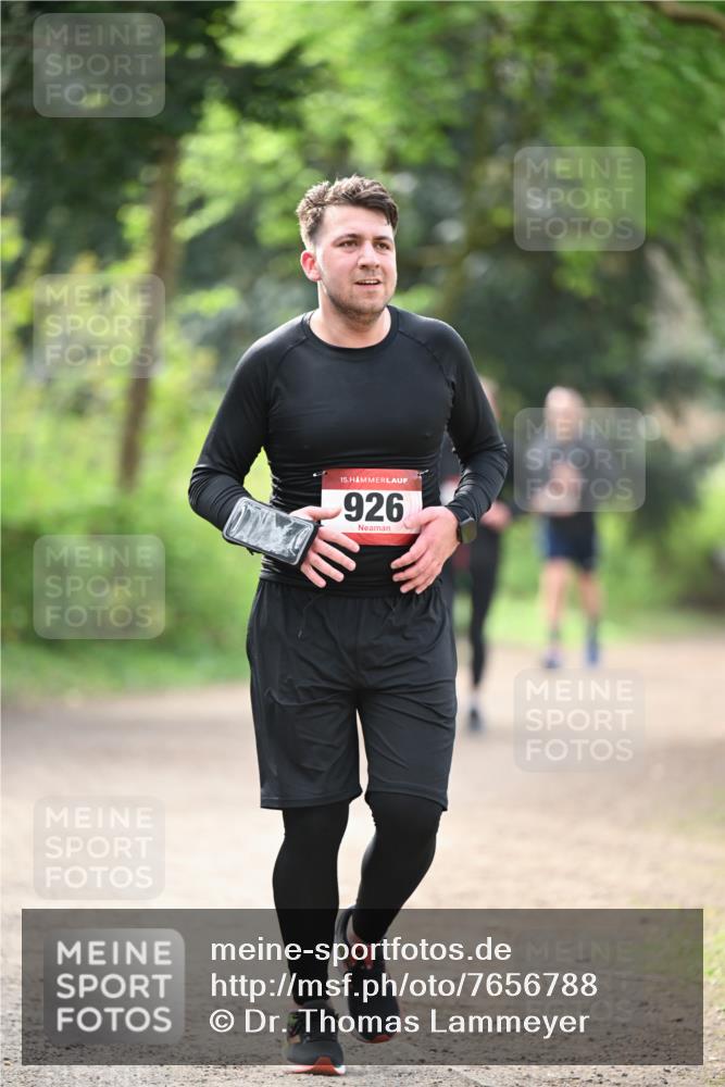 13.04.2025 - Hammer Lauf Dr. Thomas Lammeyer http://msf.ph/oto/7656788 13.04.2025 10:40:54 Laufen 15, 926 meine-sportfotos.de