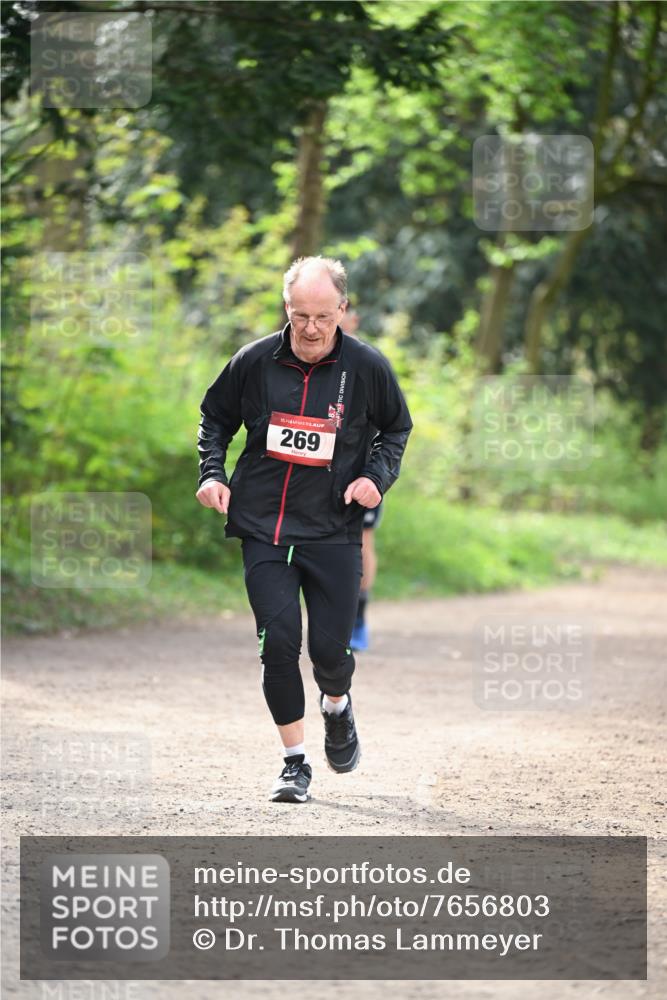 13.04.2025 - Hammer Lauf Dr. Thomas Lammeyer http://msf.ph/oto/7656803 13.04.2025 10:40:57 Laufen 15, 269 meine-sportfotos.de