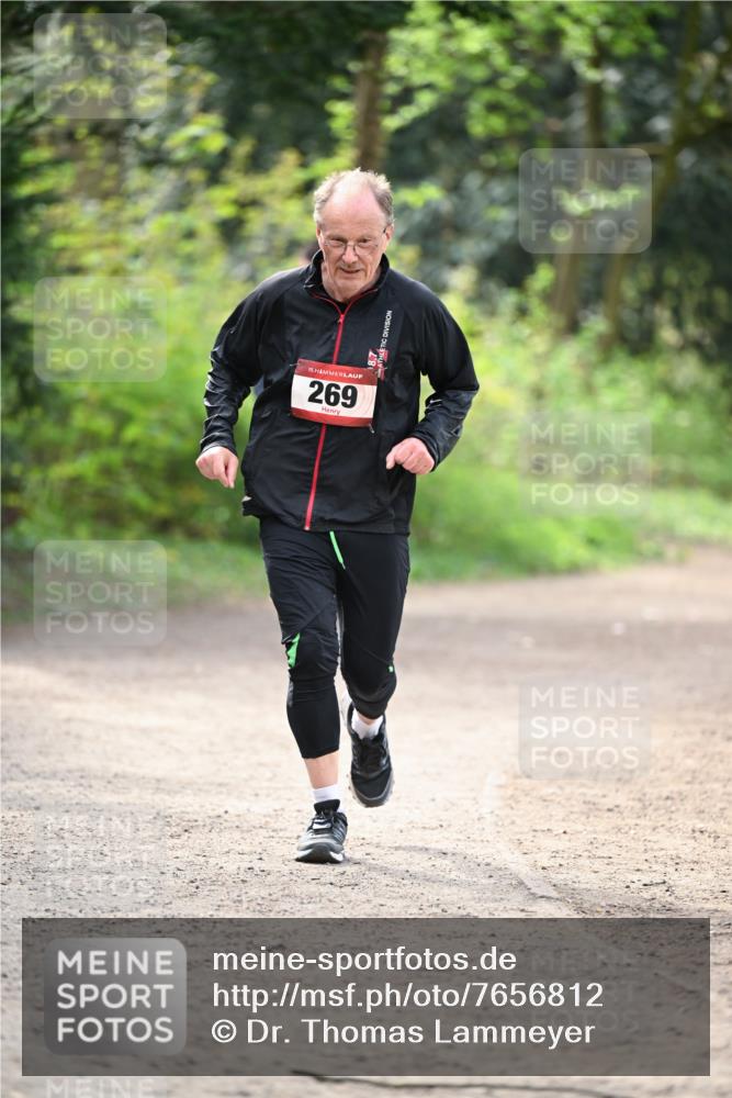 13.04.2025 - Hammer Lauf Dr. Thomas Lammeyer http://msf.ph/oto/7656812 13.04.2025 10:40:58 Laufen 15, 269 meine-sportfotos.de