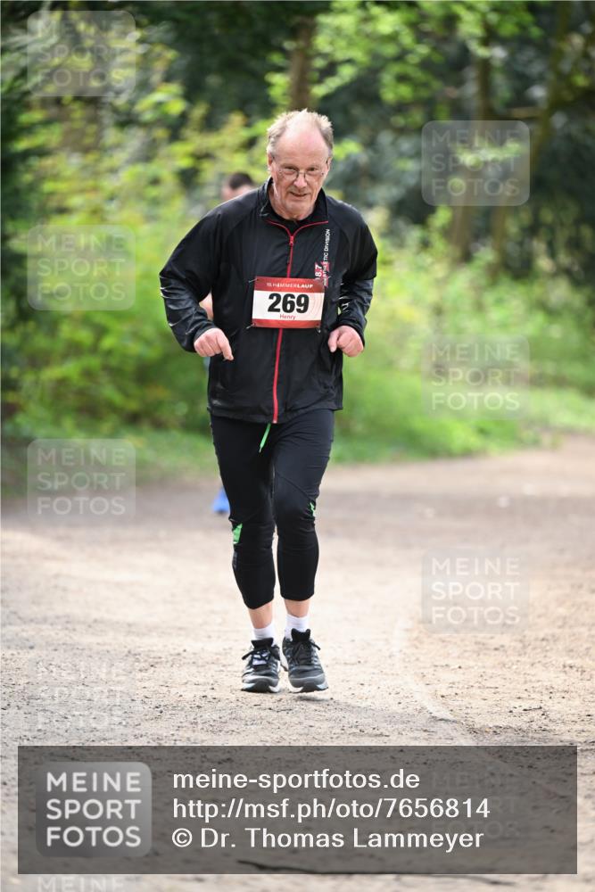 13.04.2025 - Hammer Lauf Dr. Thomas Lammeyer http://msf.ph/oto/7656814 13.04.2025 10:40:58 Laufen 15, 269 meine-sportfotos.de