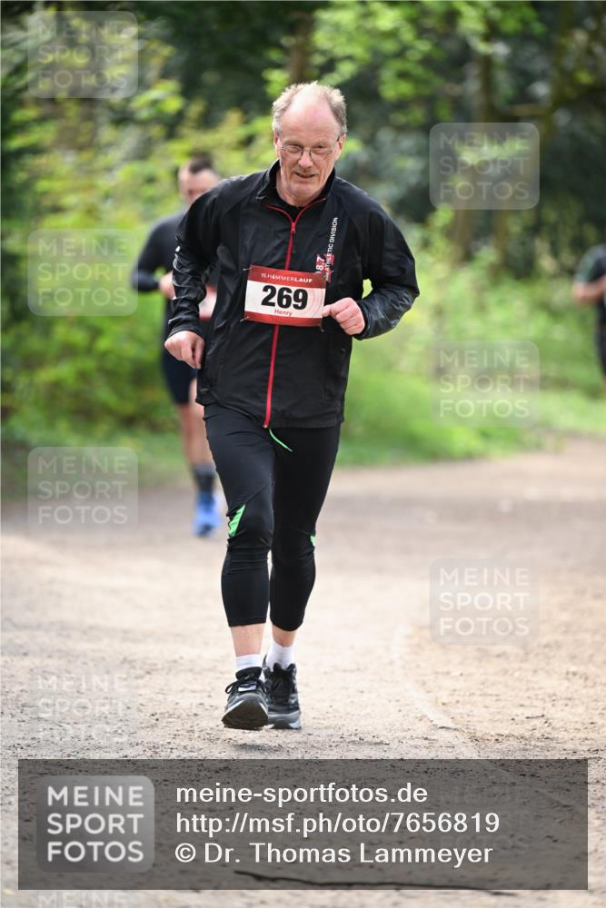 13.04.2025 - Hammer Lauf Dr. Thomas Lammeyer http://msf.ph/oto/7656819 13.04.2025 10:40:59 Laufen 15, 269 meine-sportfotos.de