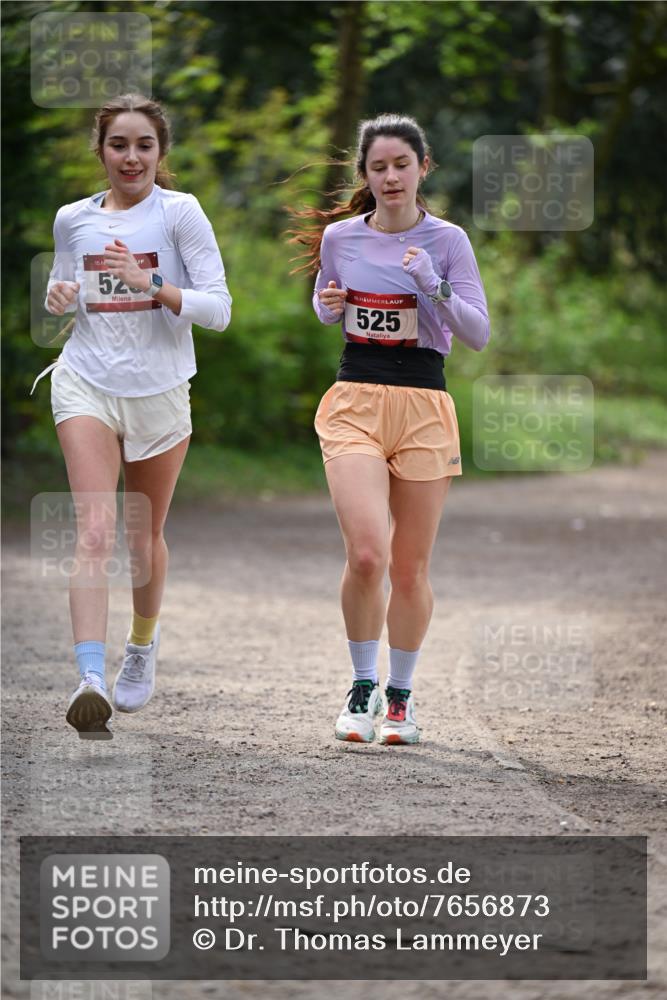 13.04.2025 - Hammer Lauf Dr. Thomas Lammeyer http://msf.ph/oto/7656873 13.04.2025 10:41:06 Laufen 15, 520, 15, 525 meine-sportfotos.de
