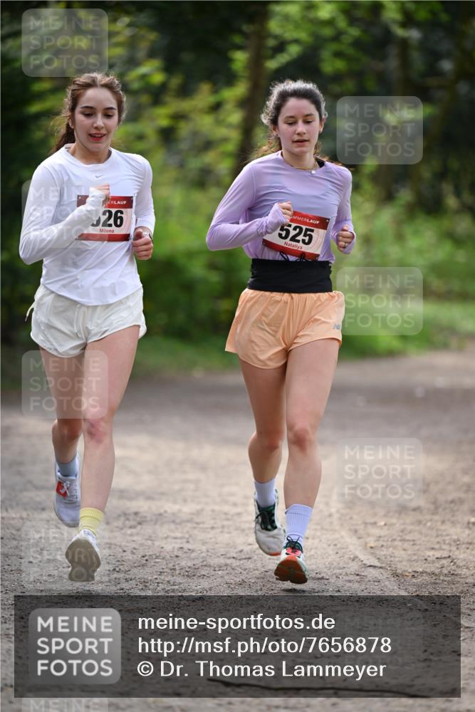 13.04.2025 - Hammer Lauf Dr. Thomas Lammeyer http://msf.ph/oto/7656878 13.04.2025 10:41:06 Laufen 26, 525 meine-sportfotos.de