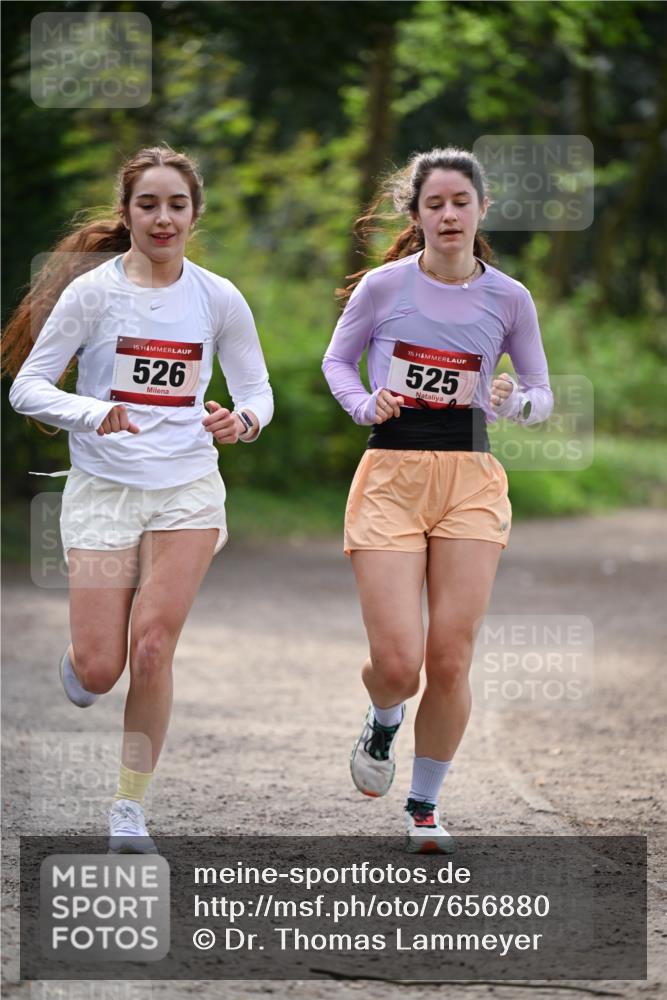 13.04.2025 - Hammer Lauf Dr. Thomas Lammeyer http://msf.ph/oto/7656880 13.04.2025 10:41:06 Laufen 15, 526, 15, 525 meine-sportfotos.de