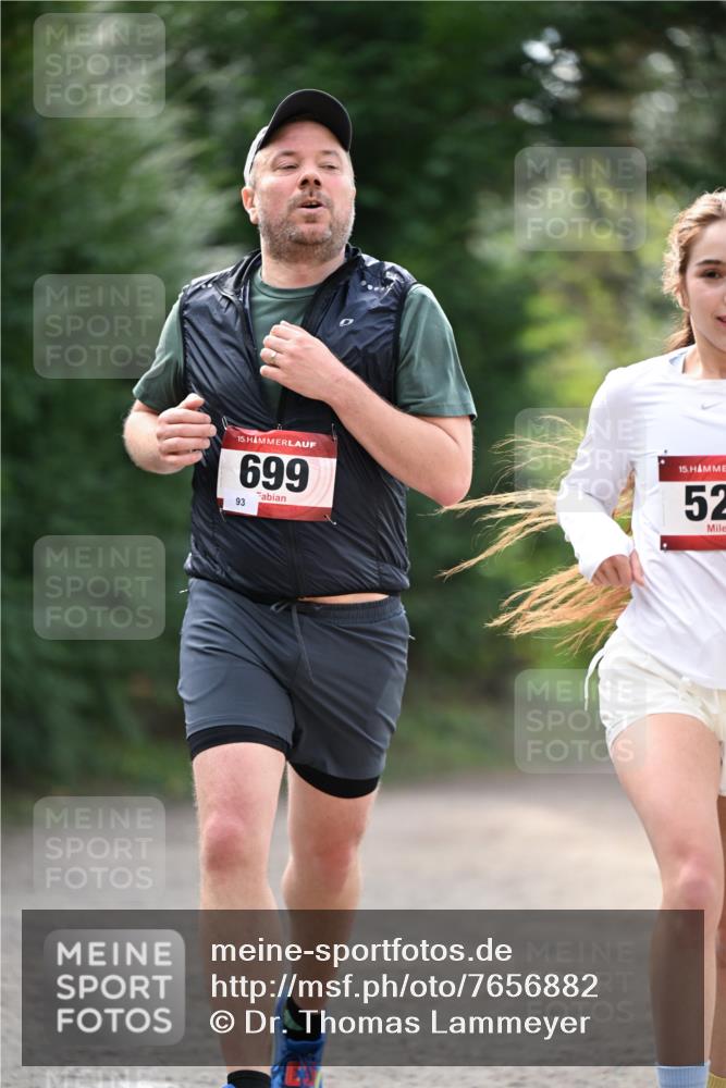13.04.2025 - Hammer Lauf Dr. Thomas Lammeyer http://msf.ph/oto/7656882 13.04.2025 10:41:07 Laufen 15, 699, 93, 15, 52 meine-sportfotos.de