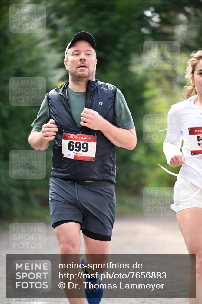13.04.2025 - Hammer Lauf Dr. Thomas Lammeyer http://msf.ph/oto/7656883 13.04.2025 10:41:07 Laufen 15, 699, 93, 15 meine-sportfotos.de