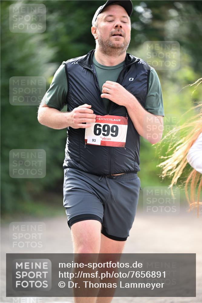 13.04.2025 - Hammer Lauf Dr. Thomas Lammeyer http://msf.ph/oto/7656891 13.04.2025 10:41:08 Laufen 699, 93 meine-sportfotos.de