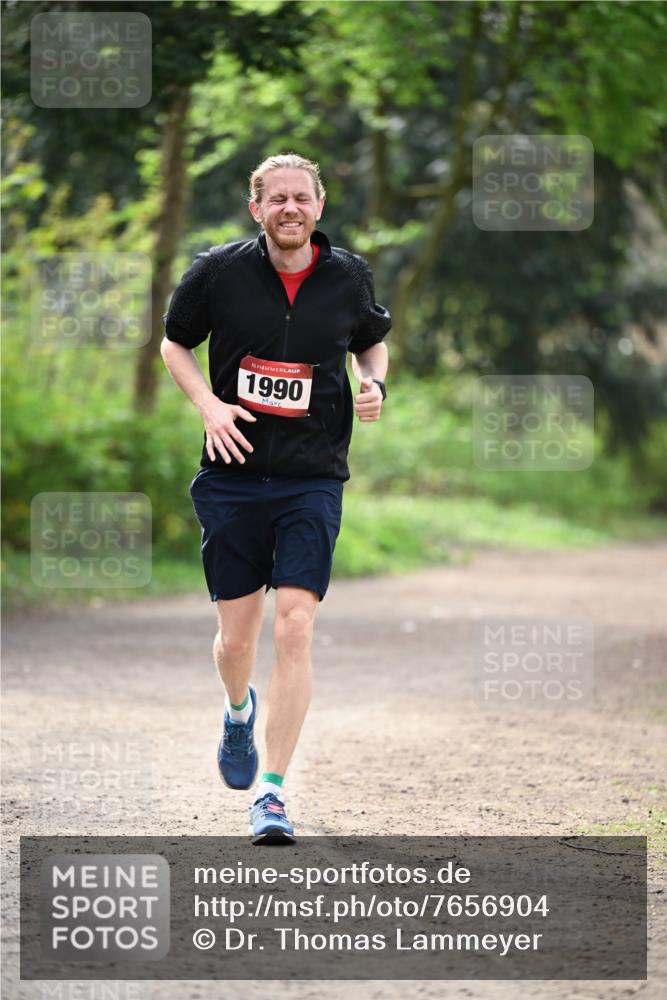 13.04.2025 - Hammer Lauf Dr. Thomas Lammeyer http://msf.ph/oto/7656904 13.04.2025 10:41:11 Laufen 15, 1990 meine-sportfotos.de