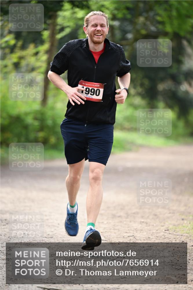 13.04.2025 - Hammer Lauf Dr. Thomas Lammeyer http://msf.ph/oto/7656914 13.04.2025 10:41:12 Laufen 15, 1990 meine-sportfotos.de