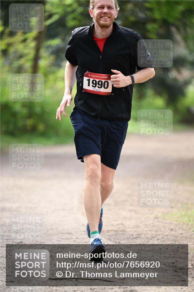 13.04.2025 - Hammer Lauf Dr. Thomas Lammeyer http://msf.ph/oto/7656920 13.04.2025 10:41:13 Laufen 15, 1990 meine-sportfotos.de