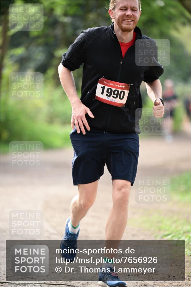 13.04.2025 - Hammer Lauf Dr. Thomas Lammeyer http://msf.ph/oto/7656926 13.04.2025 10:41:13 Laufen 15, 1990 meine-sportfotos.de