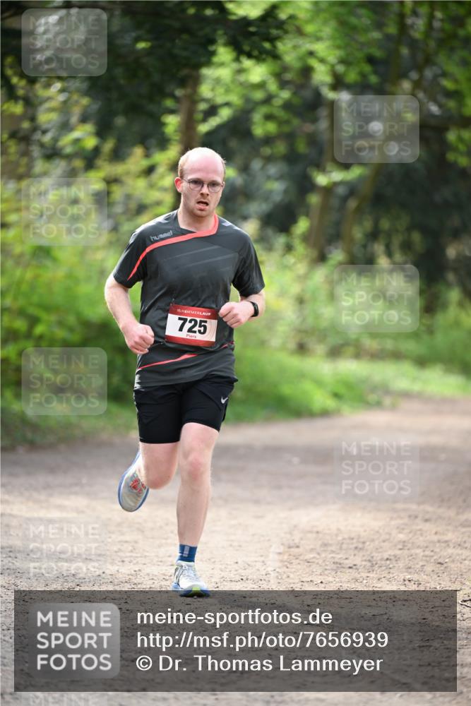 13.04.2025 - Hammer Lauf Dr. Thomas Lammeyer http://msf.ph/oto/7656939 13.04.2025 10:41:22 Laufen 15, 725 meine-sportfotos.de