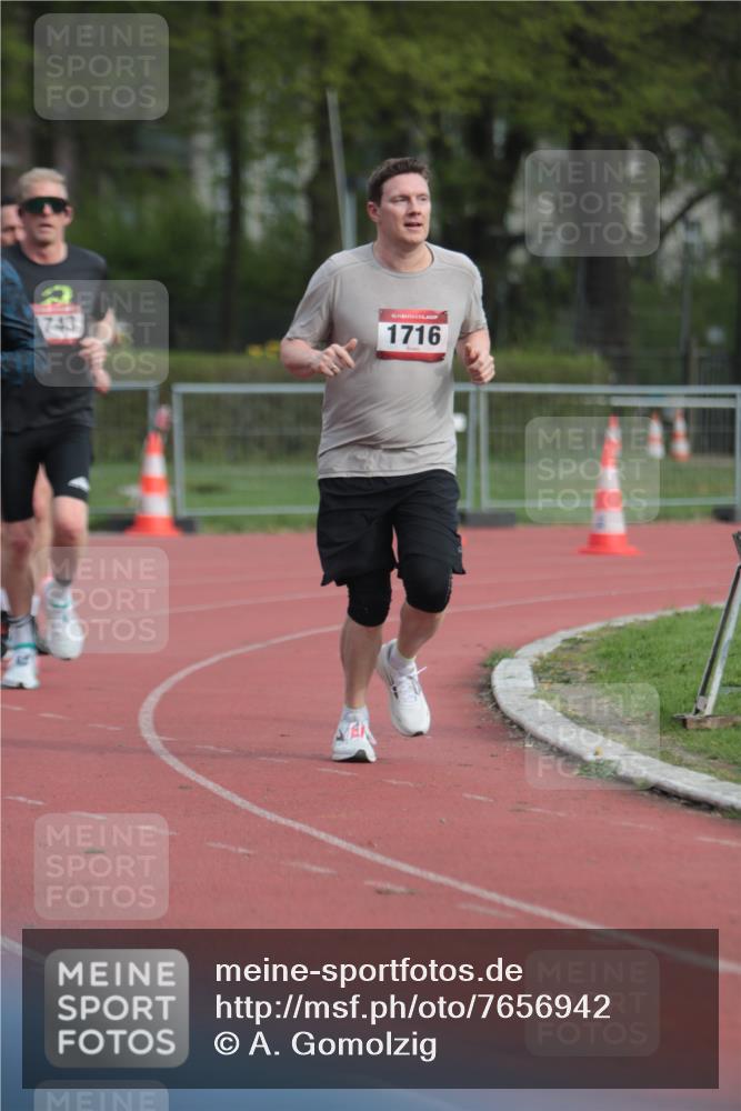 13.04.2025 - Hammer Lauf A. Gomolzig http://msf.ph/oto/7656942 13.04.2025 10:10:25 Ziel 330, 769, 1110, 1148, 1229, 1714, 1715, 1716, 1743, 1949 meine-sportfotos.de