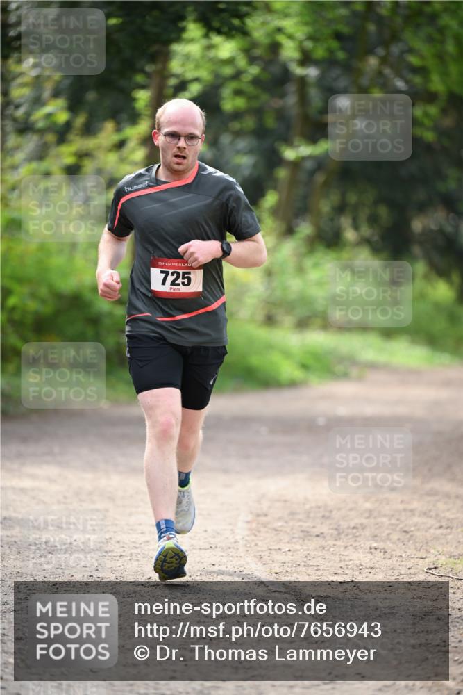 13.04.2025 - Hammer Lauf Dr. Thomas Lammeyer http://msf.ph/oto/7656943 13.04.2025 10:41:22 Laufen 15, 725 meine-sportfotos.de