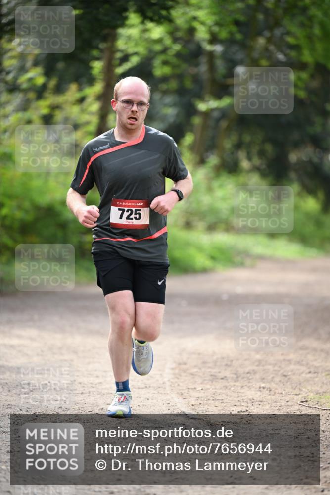 13.04.2025 - Hammer Lauf Dr. Thomas Lammeyer http://msf.ph/oto/7656944 13.04.2025 10:41:23 Laufen 15, 725 meine-sportfotos.de