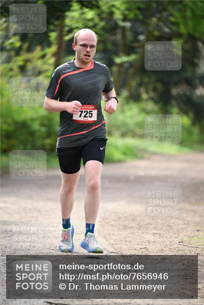 13.04.2025 - Hammer Lauf Dr. Thomas Lammeyer http://msf.ph/oto/7656946 13.04.2025 10:41:23 Laufen 725 meine-sportfotos.de