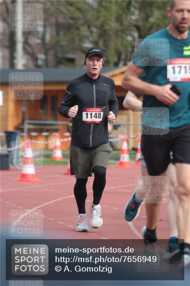 13.04.2025 - Hammer Lauf A. Gomolzig http://msf.ph/oto/7656949 13.04.2025 10:10:27 Ziel 122, 330, 769, 1110, 1148, 1229, 1714, 1716, 1743, 1949 meine-sportfotos.de