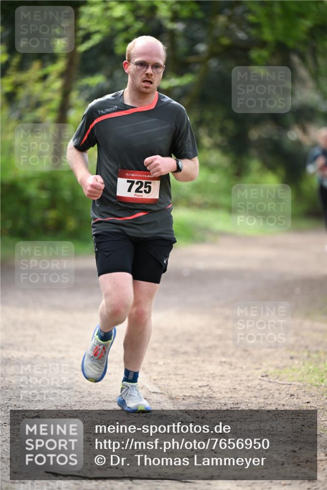 13.04.2025 - Hammer Lauf Dr. Thomas Lammeyer http://msf.ph/oto/7656950 13.04.2025 10:41:23 Laufen 15, 725 meine-sportfotos.de