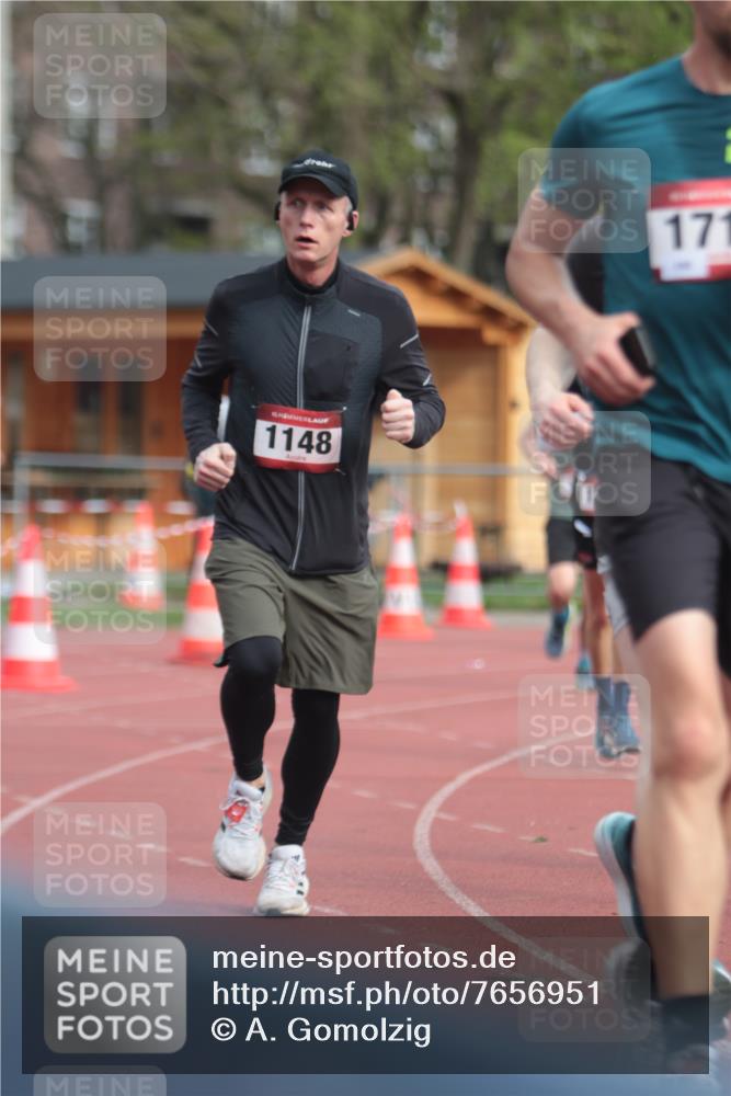13.04.2025 - Hammer Lauf A. Gomolzig http://msf.ph/oto/7656951 13.04.2025 10:10:27 Ziel 122, 330, 769, 1110, 1148, 1229, 1714, 1716, 1743, 1949 meine-sportfotos.de