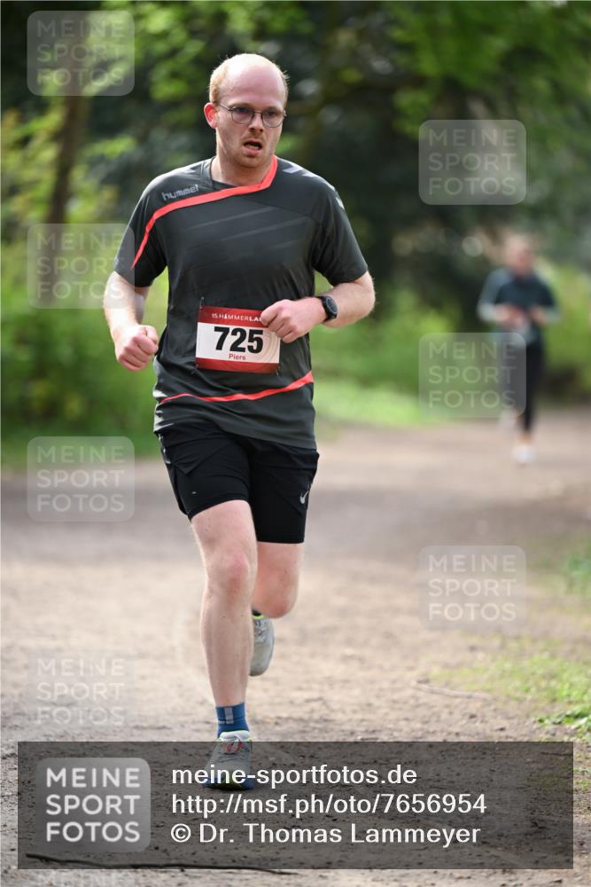 13.04.2025 - Hammer Lauf Dr. Thomas Lammeyer http://msf.ph/oto/7656954 13.04.2025 10:41:23 Laufen 15, 725 meine-sportfotos.de