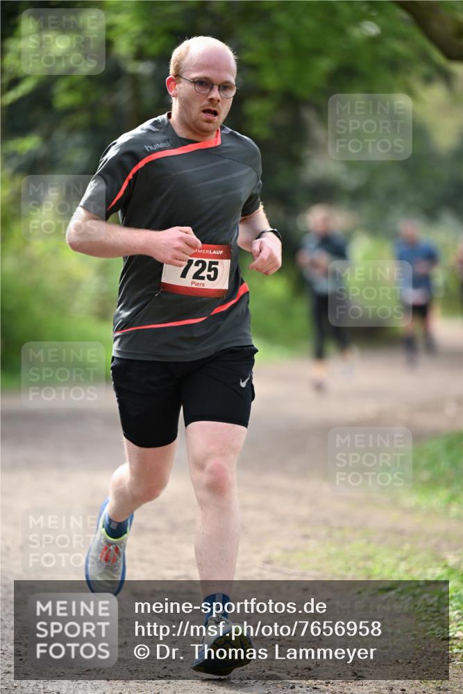 13.04.2025 - Hammer Lauf Dr. Thomas Lammeyer http://msf.ph/oto/7656958 13.04.2025 10:41:24 Laufen 725 meine-sportfotos.de