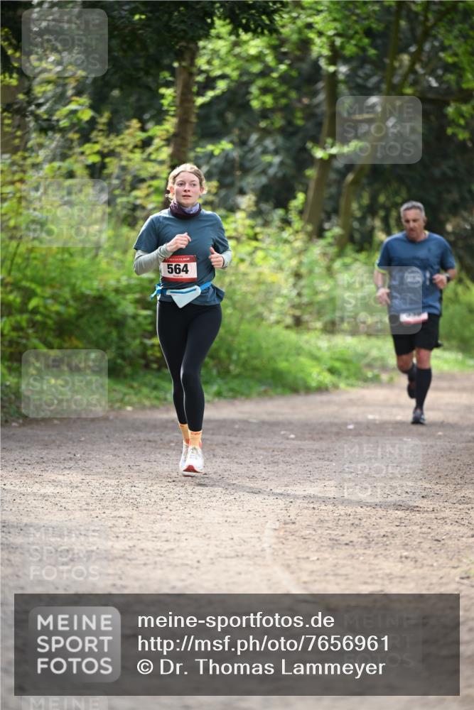 13.04.2025 - Hammer Lauf Dr. Thomas Lammeyer http://msf.ph/oto/7656961 13.04.2025 10:41:28 Laufen 564 meine-sportfotos.de
