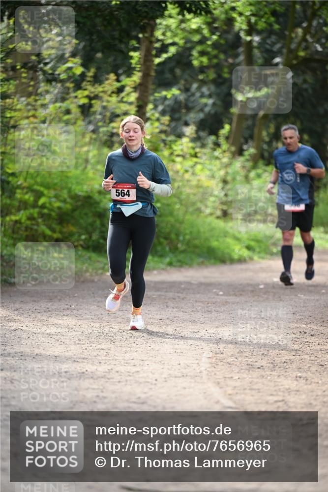 13.04.2025 - Hammer Lauf Dr. Thomas Lammeyer http://msf.ph/oto/7656965 13.04.2025 10:41:29 Laufen 564 meine-sportfotos.de