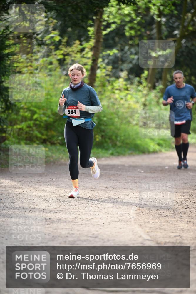 13.04.2025 - Hammer Lauf Dr. Thomas Lammeyer http://msf.ph/oto/7656969 13.04.2025 10:41:29 Laufen 564 meine-sportfotos.de