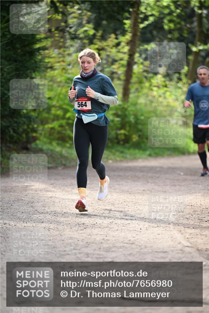13.04.2025 - Hammer Lauf Dr. Thomas Lammeyer http://msf.ph/oto/7656980 13.04.2025 10:41:29 Laufen 564 meine-sportfotos.de
