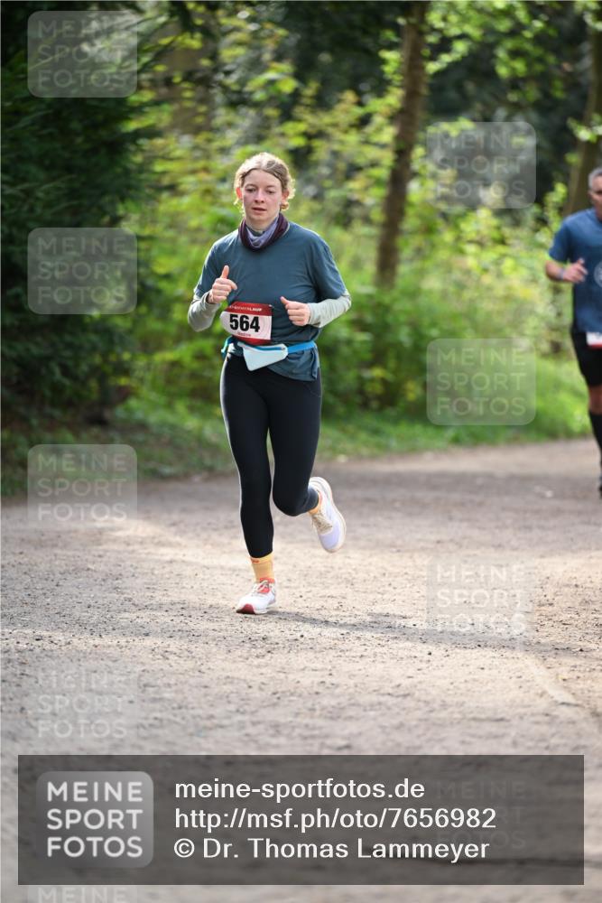 13.04.2025 - Hammer Lauf Dr. Thomas Lammeyer http://msf.ph/oto/7656982 13.04.2025 10:41:30 Laufen 564 meine-sportfotos.de