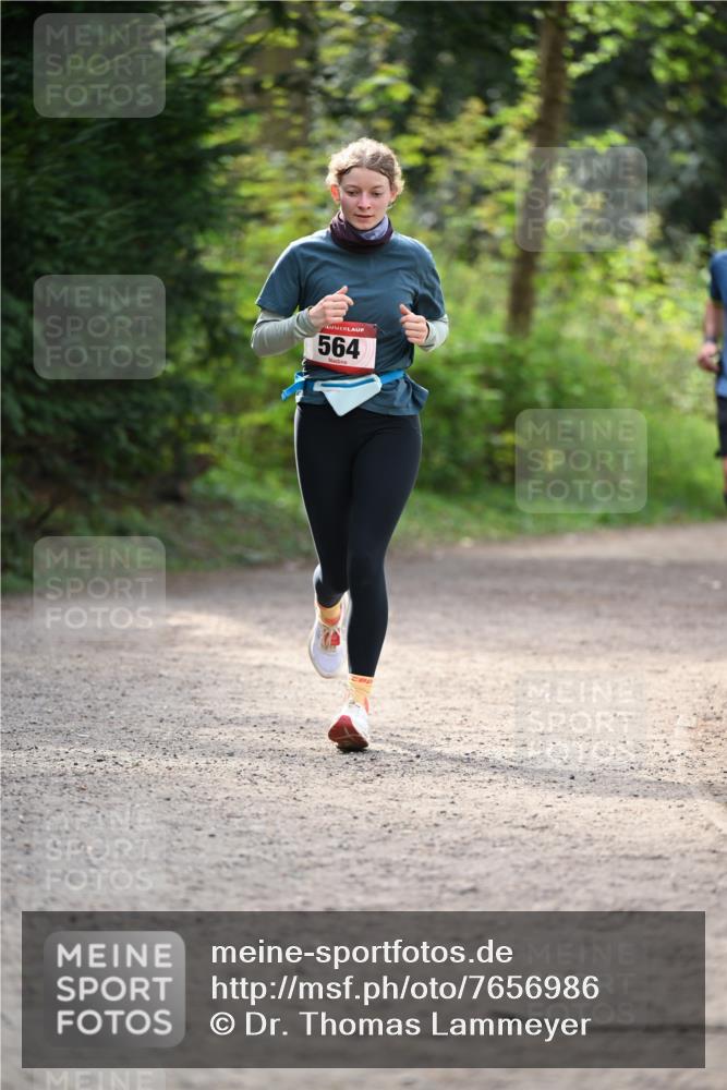 13.04.2025 - Hammer Lauf Dr. Thomas Lammeyer http://msf.ph/oto/7656986 13.04.2025 10:41:30 Laufen 564 meine-sportfotos.de