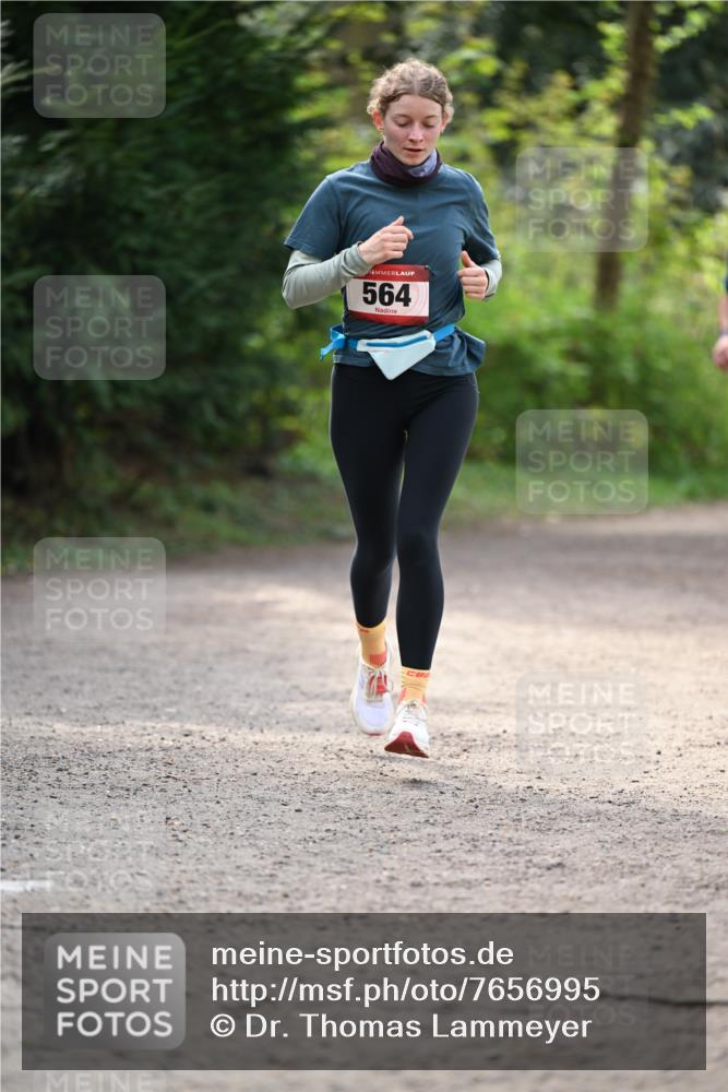 13.04.2025 - Hammer Lauf Dr. Thomas Lammeyer http://msf.ph/oto/7656995 13.04.2025 10:41:31 Laufen 564 meine-sportfotos.de