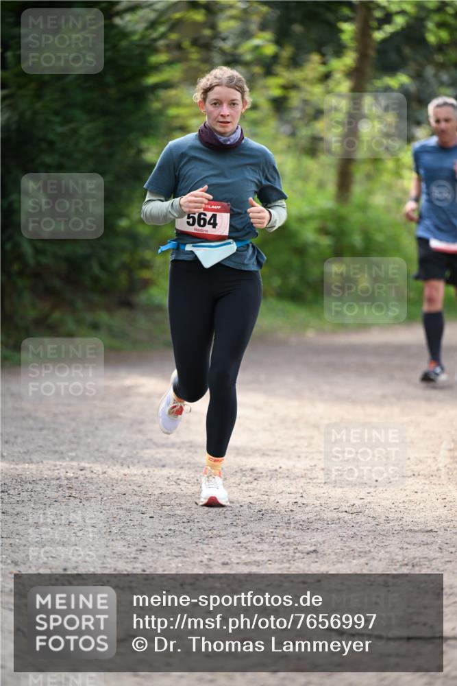 13.04.2025 - Hammer Lauf Dr. Thomas Lammeyer http://msf.ph/oto/7656997 13.04.2025 10:41:31 Laufen 564 meine-sportfotos.de