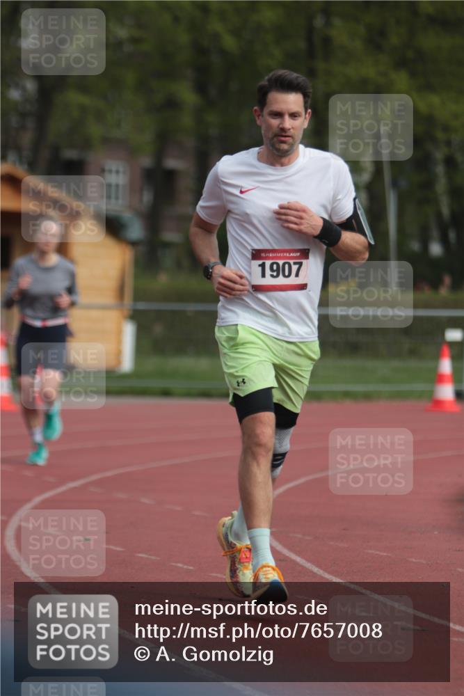 13.04.2025 - Hammer Lauf A. Gomolzig http://msf.ph/oto/7657008 13.04.2025 10:10:41 Ziel 765, 1907 meine-sportfotos.de