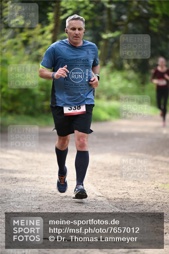 13.04.2025 - Hammer Lauf Dr. Thomas Lammeyer http://msf.ph/oto/7657012 13.04.2025 10:41:34 Laufen 2023, 558 meine-sportfotos.de