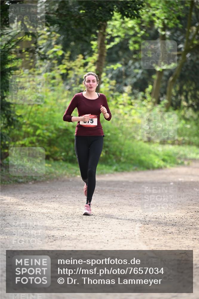 13.04.2025 - Hammer Lauf Dr. Thomas Lammeyer http://msf.ph/oto/7657034 13.04.2025 10:41:39 Laufen 75 meine-sportfotos.de