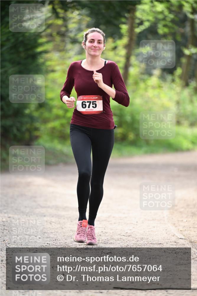 13.04.2025 - Hammer Lauf Dr. Thomas Lammeyer http://msf.ph/oto/7657064 13.04.2025 10:41:41 Laufen 15, 675 meine-sportfotos.de